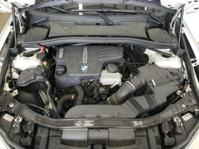 2014 BMW X1 SDRIVE28I