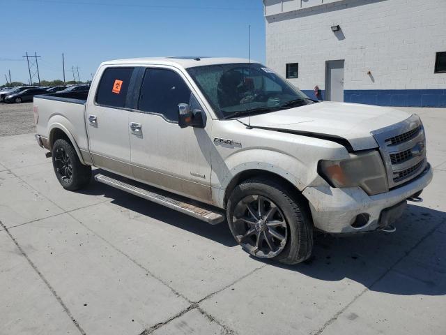  FORD F-150 2012 Белый