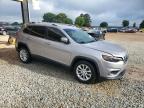 2019 Jeep Cherokee Latitude na sprzedaż w Tanner, AL - Front End