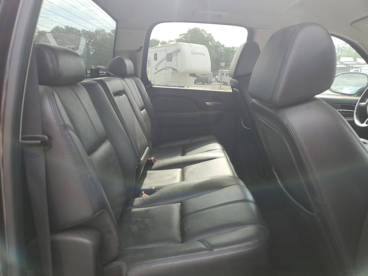 2008 GMC Sierra C1500 VIN: 2GTEC13J081247073 Lot: 55665135