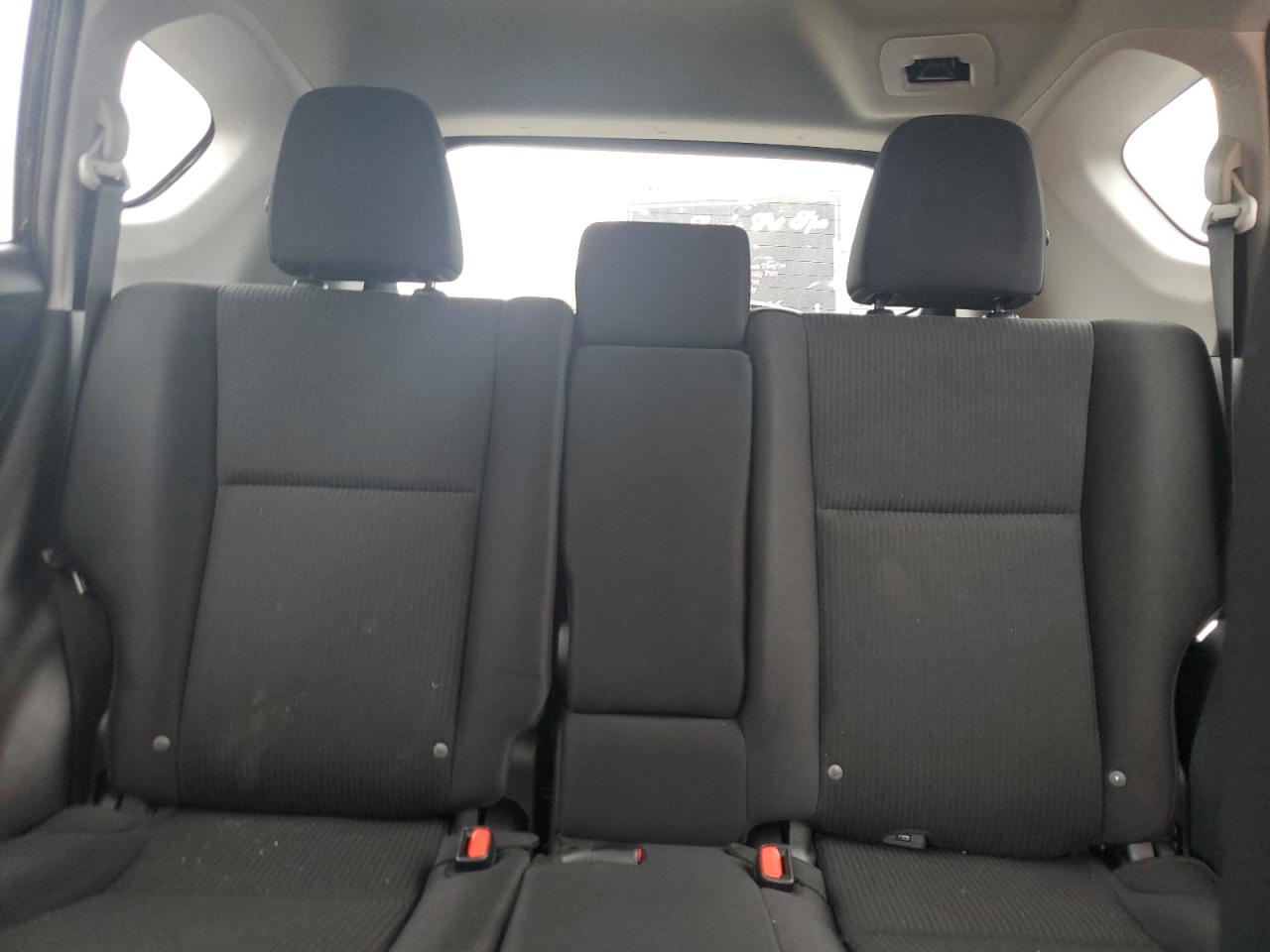 2017 Toyota Rav4 Le VIN: 2T3ZFREV7HW342860 Lot: 57184565