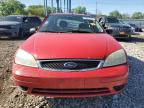 2007 Ford Focus Zx4 იყიდება Chicago Heights-ში, IL - All Over