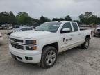 2015 Chevrolet Silverado K1500 Lt იყიდება Madisonville-ში, TN - Rear End