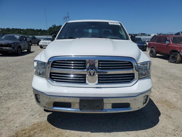  RAM 1500 2019 Белый