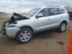 2008 Hyundai Santa Fe Se იყიდება Brighton-ში, CO - Front End