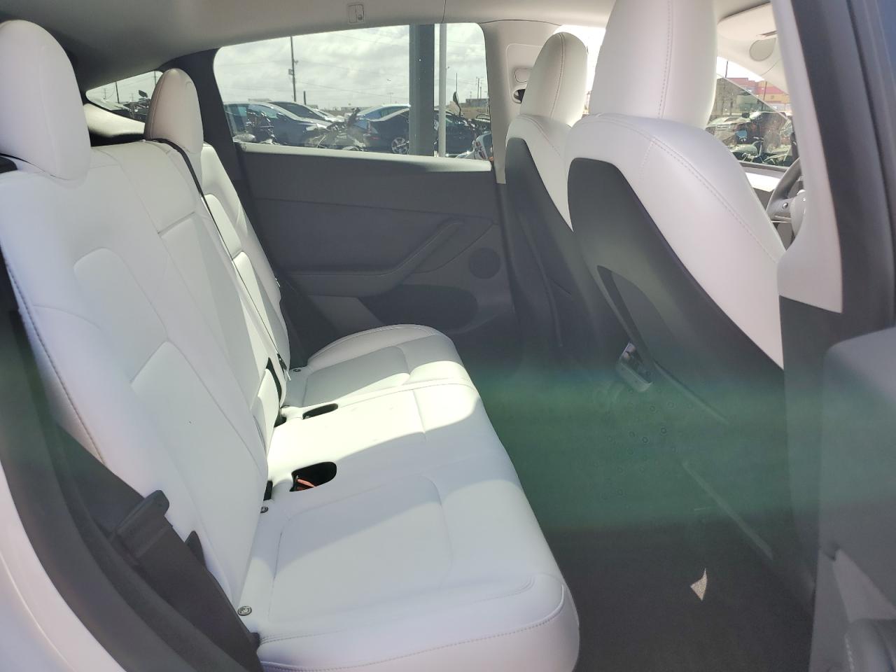 2024 Tesla Model Y VIN: 7SAYGDEE2RF090540 Lot: 56684505