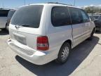 2003 Kia Sedona Ex на продаже в Las Vegas, NV - Front End