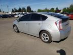 2015 Toyota Prius  продається в Woodburn, OR - Front End