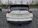 2018 Nissan Murano S продається в Elmsdale, NS - Front End