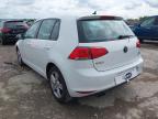 2017 VOLKSWAGEN GOLF MATCH for sale at Copart YORK