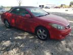 2006 Toyota Camry Solara Se продається в Cicero, IN - Rear End
