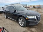2018 AUDI Q5 PRESTIGE   for sale at Copart ON - TORONTO