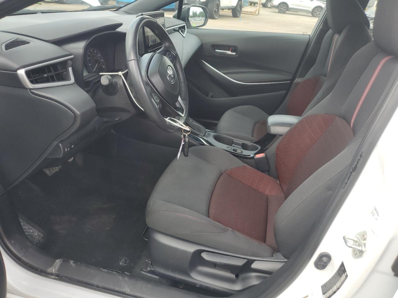 5YFB4MCE7RP204356 TOYOTA COROLLA NI 2024