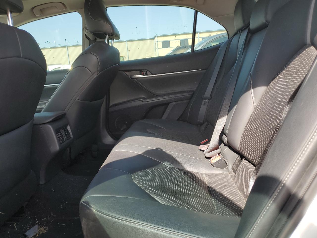 4T1BZ1HK6JU021208 TOYOTA CAMRY 2018