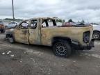 2011 Chevrolet Silverado K1500 Lt de vânzare în Indianapolis, IN - Burn