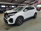 2020 Kia Sportage Lx იყიდება East Granby-ში, CT - Vandalism