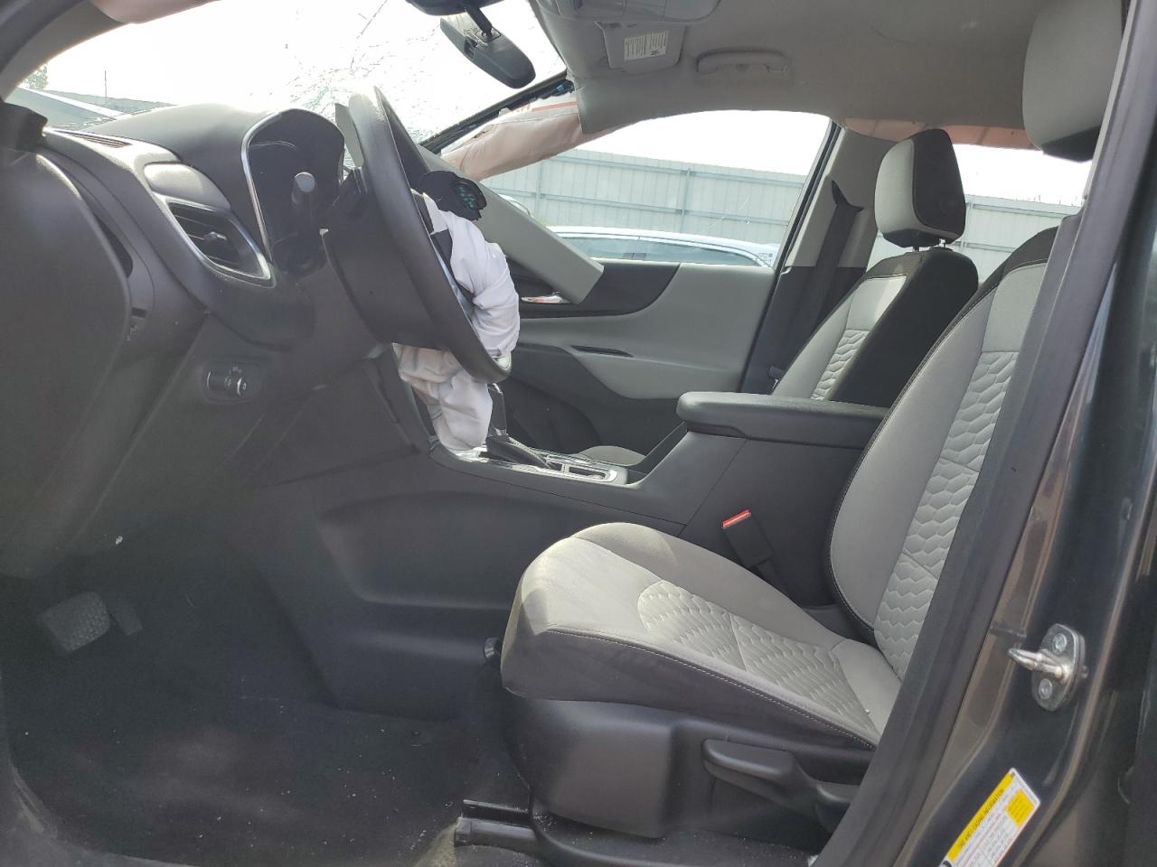 3GNAXHEV6KS665099 CHEVROLET EQUINOX 2019