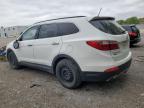 2013 Hyundai Santa Fe Gls en Venta en Cookstown, ON - Rear End