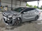 2019 Honda Odyssey Elite на продаже в Cartersville, GA - Front End