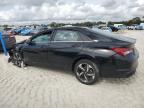 2023 Hyundai Elantra Limited продається в Fort Pierce, FL - All Over