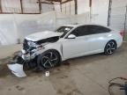 2018 Honda Accord Sport за продажба в Lexington, KY - Front End
