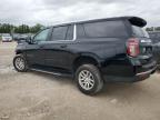 2022 Chevrolet Suburban K1500 Lt en Venta en Houston, TX - Front End