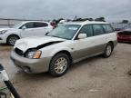 2002 Subaru Legacy Outback H6 3.0 Ll Bean for Sale in Kansas City, KS - Front End