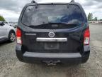 2012 Nissan Pathfinder S на продаже в Eugene, OR - Side