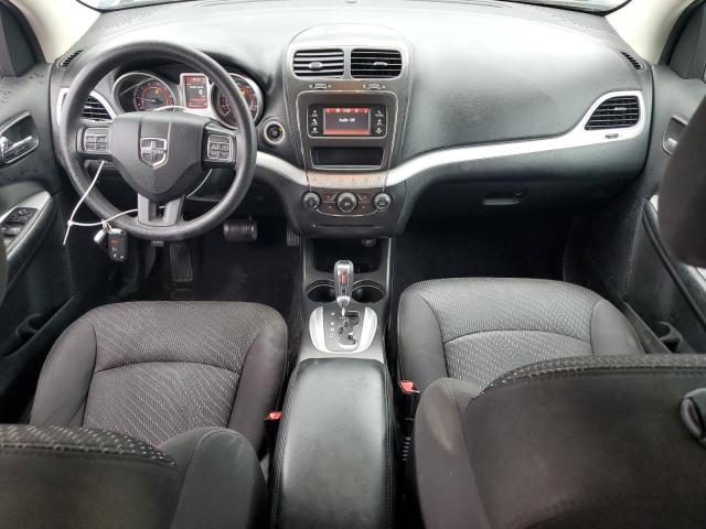  DODGE JOURNEY 2015 Blue