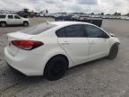2018 Kia Forte Lx   на продаже в Earlington, KY - Front End