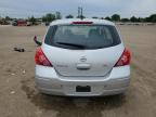 2009 Nissan Versa S за продажба в Elgin, IL - Front End