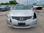 2011 Nissan Altima Base zu verkaufen in Wilmer, TX - Front End