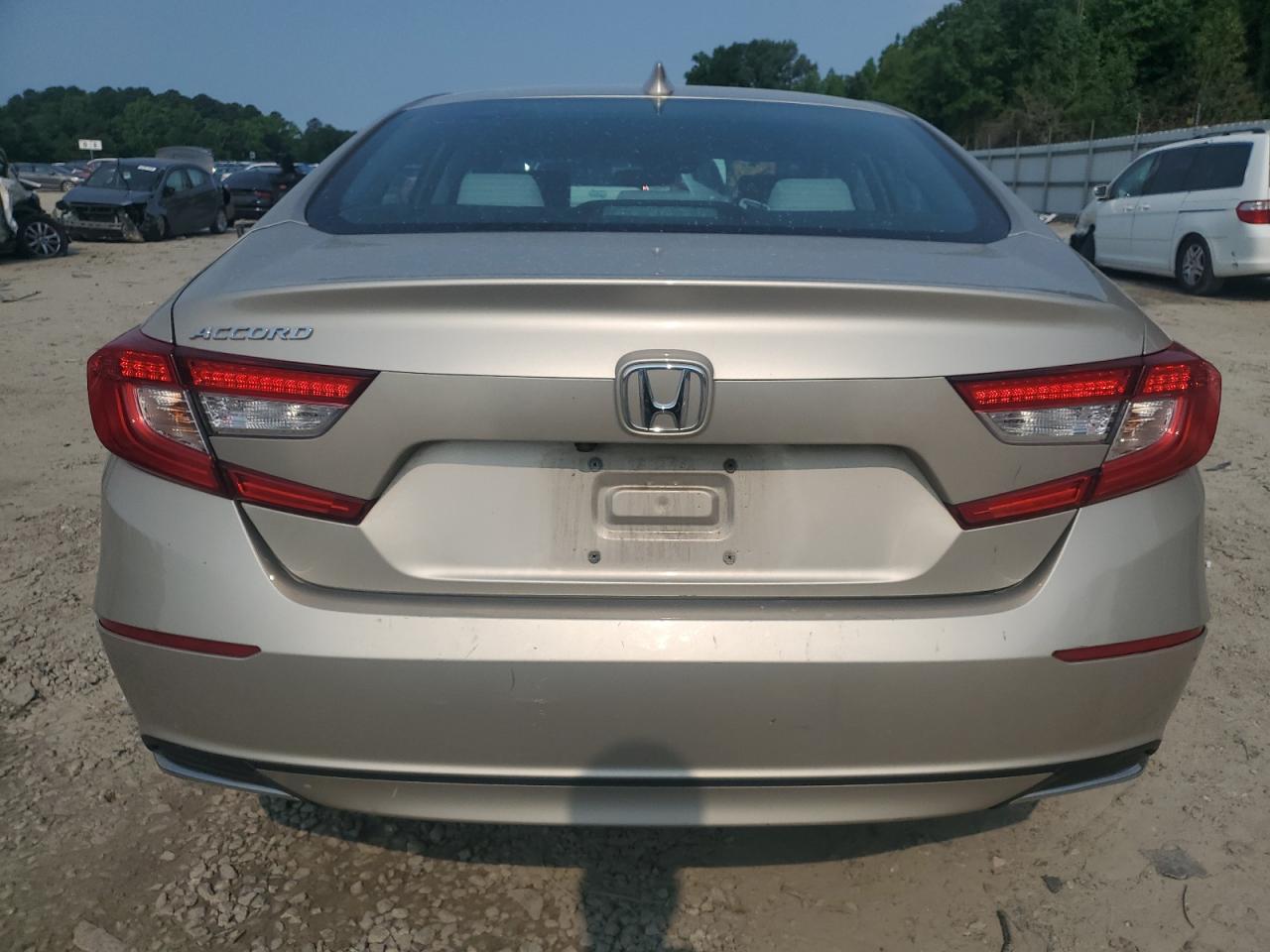 1HGCV1F14JA117968 HONDA ACCORD 2018