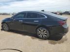 2017 Chevrolet Malibu Lt იყიდება Rocky View County-ში, AB - Front End