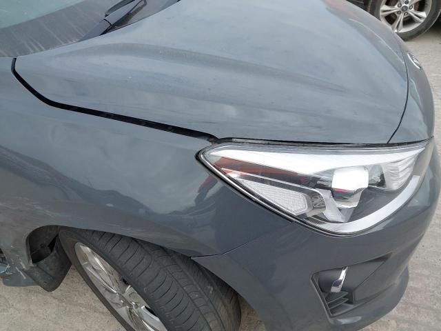 2021 KIA RIO 3 MHEV