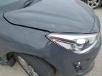 2021 KIA RIO 3 MHEV for sale at Copart YORK