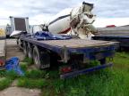 2013 TRAI TRAILER for sale at Copart WOLVERHAMPTON