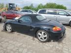 2000 Porsche Boxster  للبيع في Indianapolis، IN - Front End