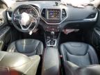 2016 Jeep Cherokee Trailhawk for Sale in Arcadia, FL - Front End