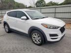 2019 Hyundai Tucson Se იყიდება Corpus Christi-ში, TX - Rear End