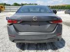 2022 Nissan Sentra Sv for Sale in Fairburn, GA - Front End
