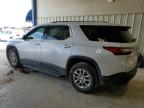 2018 Chevrolet Traverse Lt en Venta en Abilene, TX - Side