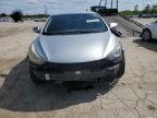 2016 Hyundai Elantra Se   de vânzare în Pekin, IL - Front End