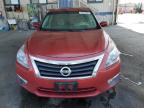 2014 Nissan Altima 2.5 for Sale in Los Angeles, CA - Side