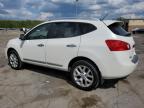 2011 Nissan Rogue S en Venta en Marlboro, NY - Front End