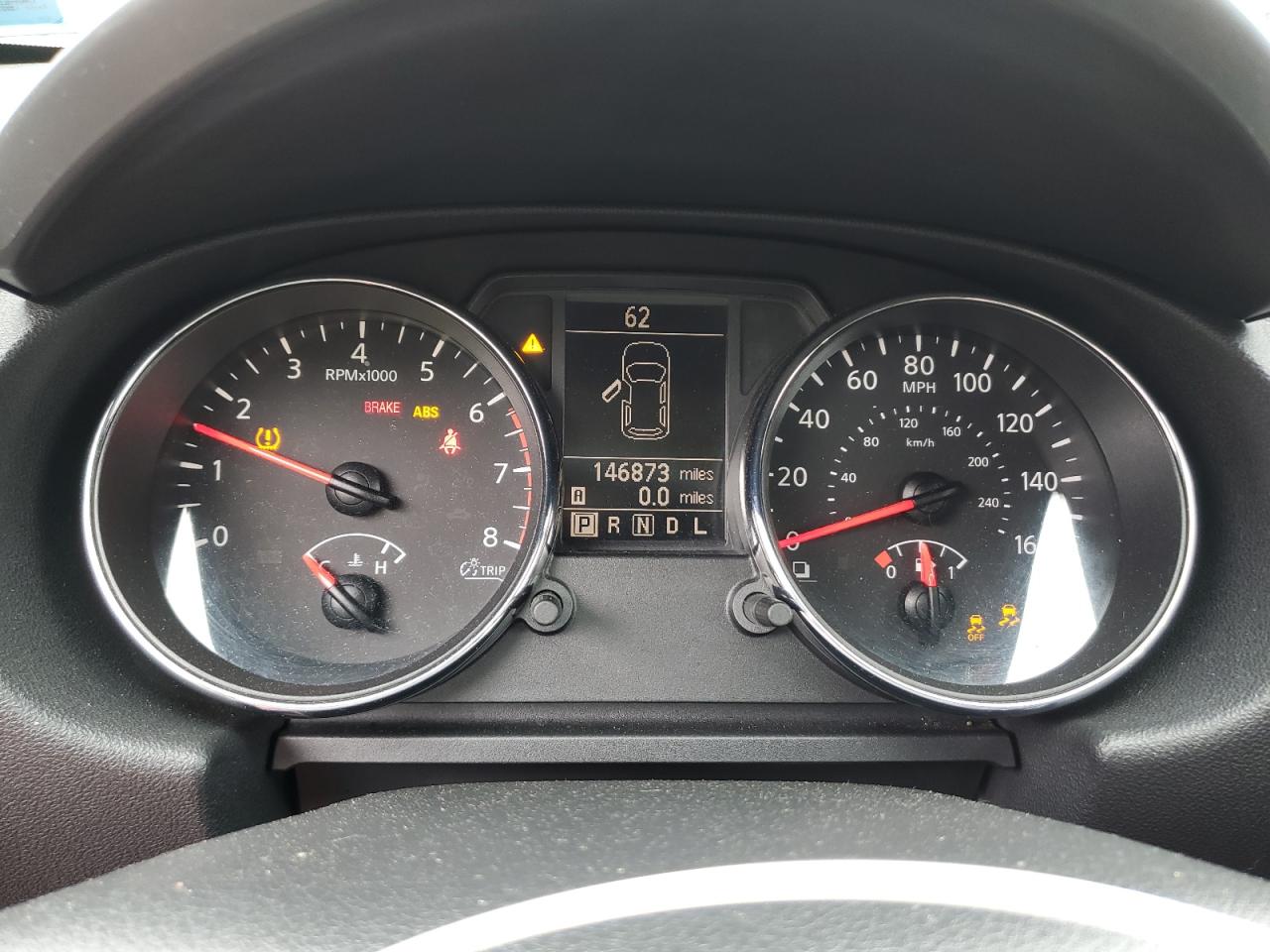 2011 Nissan Rogue S VIN: JN8AS5MT6BW187362 Lot: 55932945