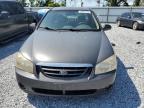 2006 Kia Spectra Lx na sprzedaż w Riverview, FL - Rear End