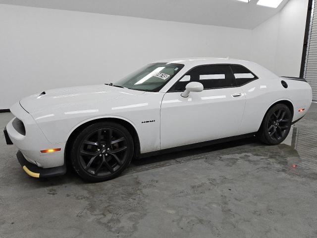  DODGE CHALLENGER 2022 Biały