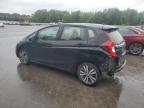 2017 Honda Fit Ex للبيع في Glassboro، NJ - Rear End