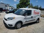 2022 Ram Promaster City Tradesman продається в Opa Locka, FL - Rear End